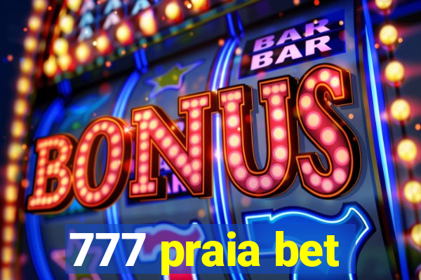 777 praia bet