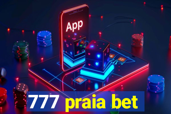 777 praia bet