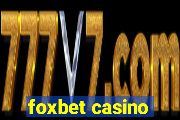 foxbet casino