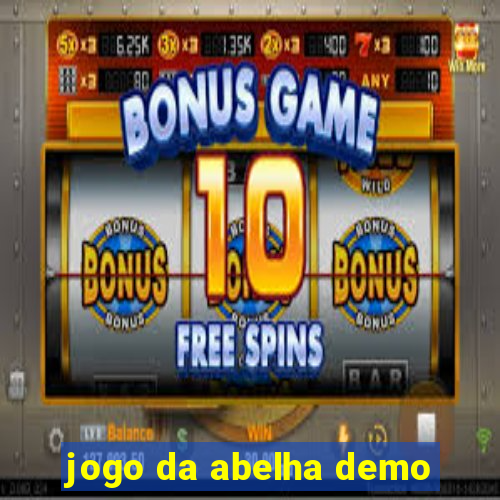 jogo da abelha demo