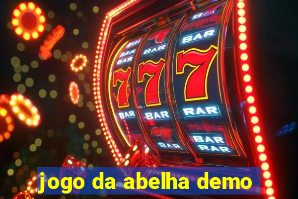 jogo da abelha demo