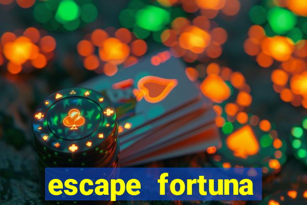 escape fortuna twister 250