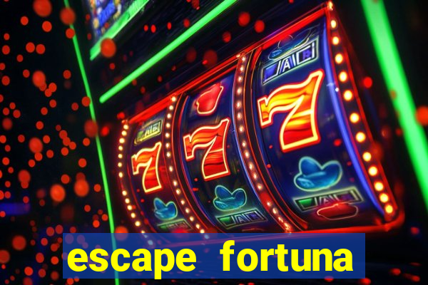 escape fortuna twister 250