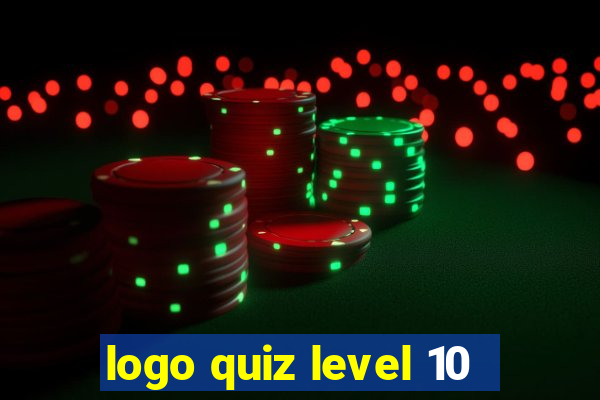 logo quiz level 10