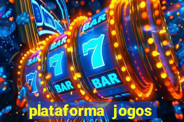 plataforma jogos online gratis