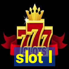 slot l