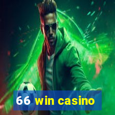 66 win casino