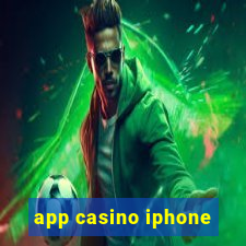 app casino iphone