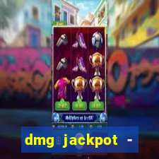 dmg jackpot - casino slots