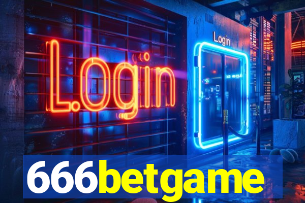 666betgame