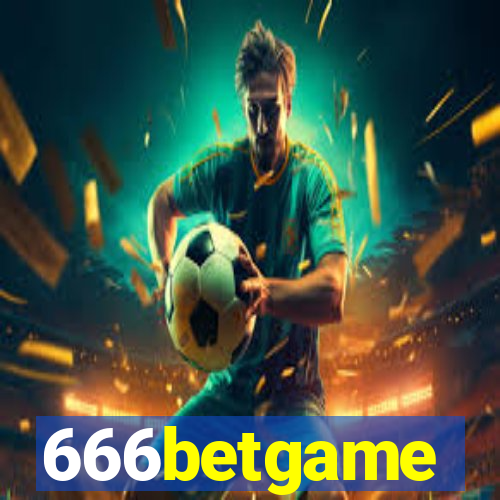 666betgame