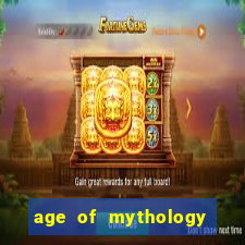 age of mythology retold beta