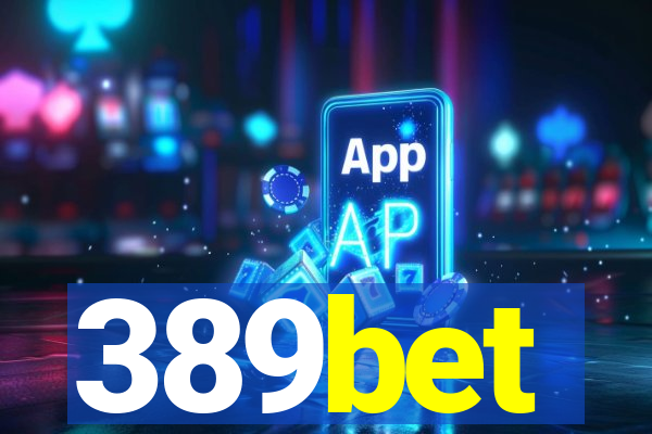 389bet