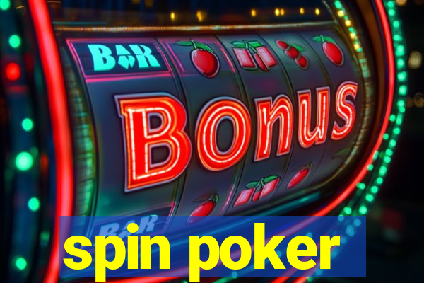 spin poker