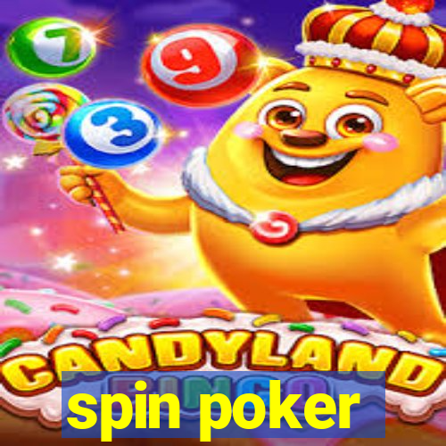 spin poker