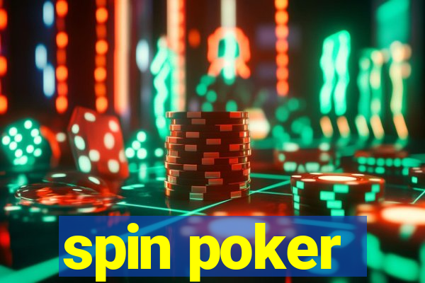 spin poker