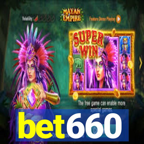 bet660