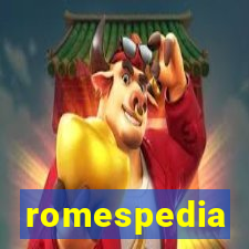 romespedia