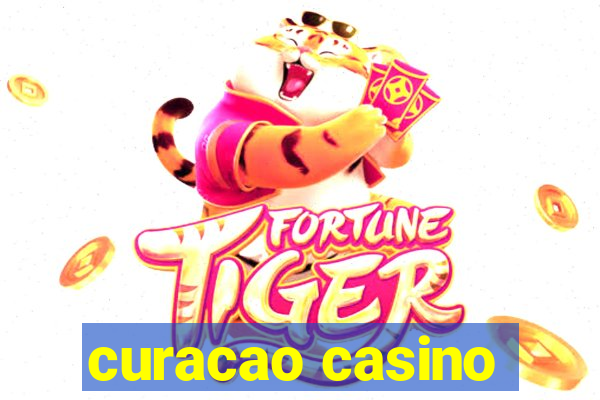 curacao casino