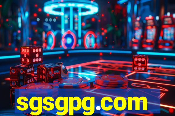 sgsgpg.com