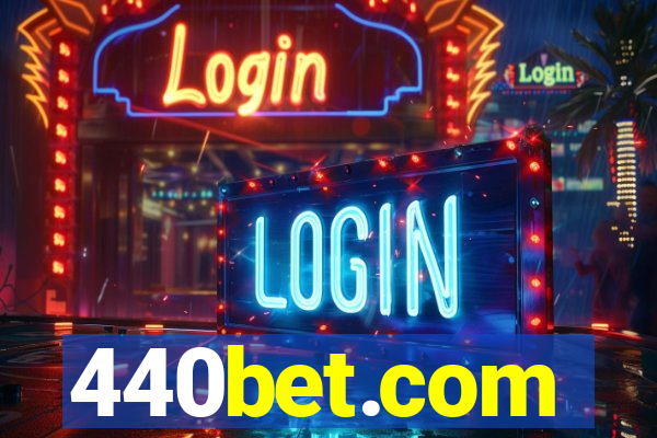 440bet.com