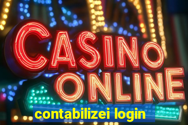 contabilizei login