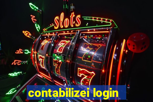 contabilizei login