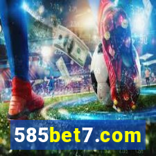 585bet7.com