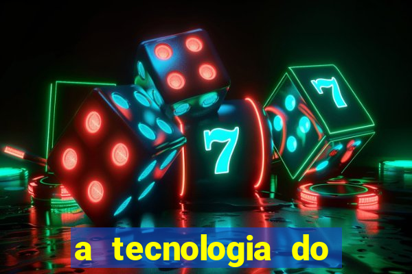 a tecnologia do blockchain pode ser entendida como