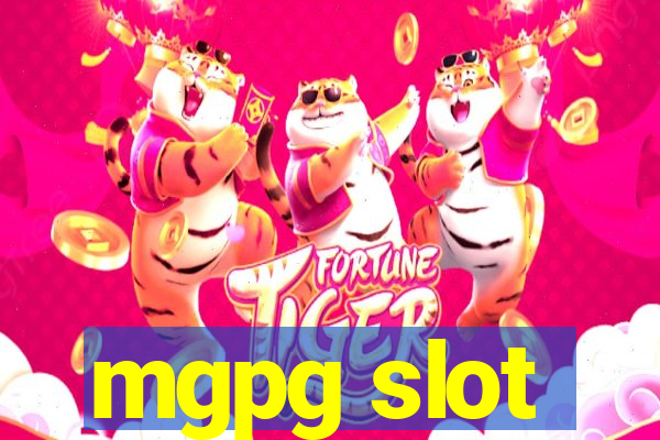 mgpg slot