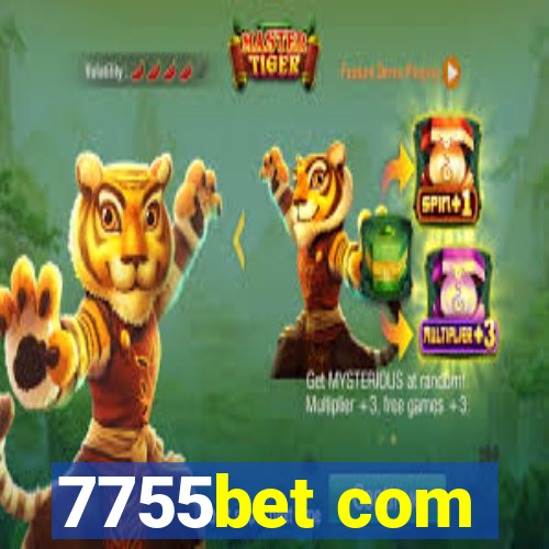 7755bet com