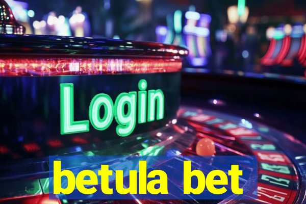 betula bet