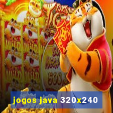 jogos java 320x240