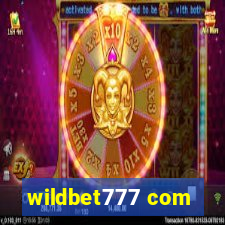 wildbet777 com