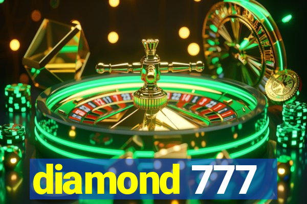 diamond 777