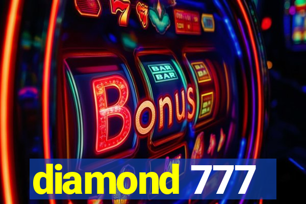 diamond 777