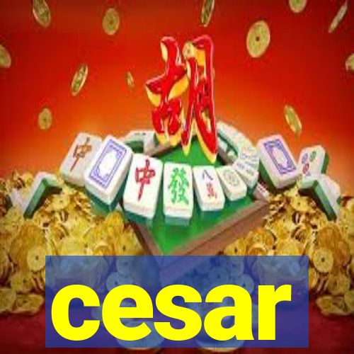 cesar