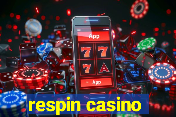 respin casino