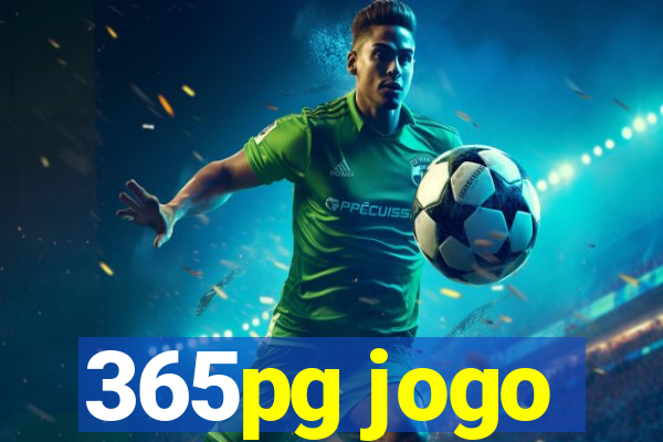 365pg jogo