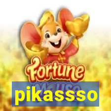 pikassso