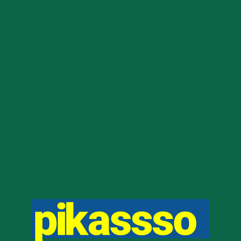 pikassso