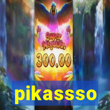 pikassso