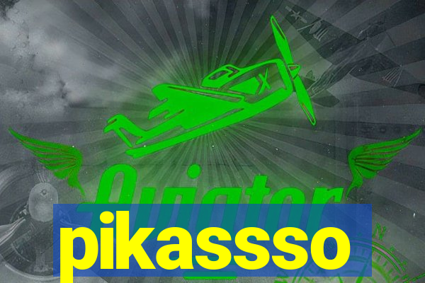 pikassso