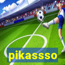 pikassso