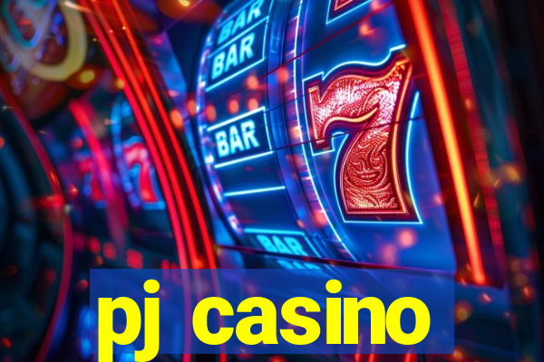 pj casino