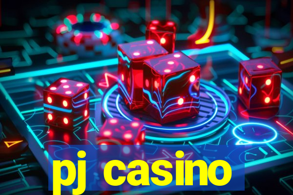 pj casino