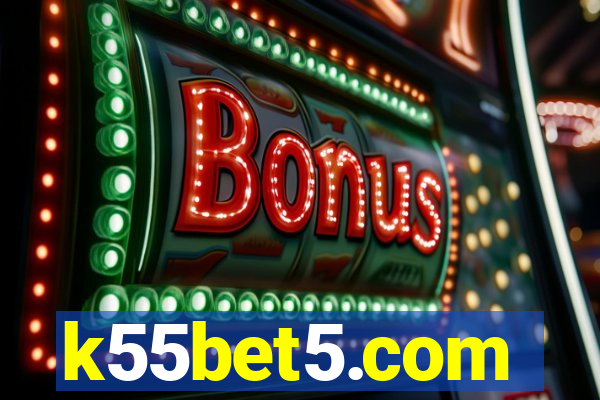 k55bet5.com