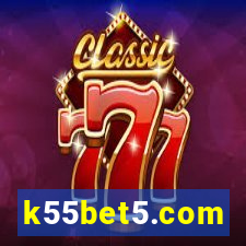 k55bet5.com