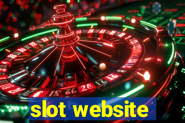 slot website