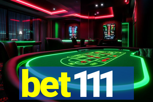 bet111